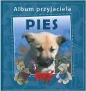 Album przyjaciela. Pies