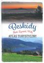 Atlas turystyczny Beskidy