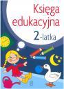 Ksiga edukacyjna 2-latka