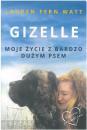 Gizelle moje ycie z bardzo duym psem