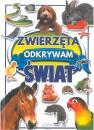 Zwierzta odkrywam wiat