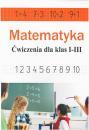 Matematyka. wiczenia dla klas 1-3