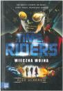 Wieczna wojna. Time Riders. Tom 4 