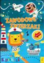 Zawodowe zwierzaki