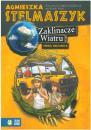 Zaklinacze wiatru. Tom 3. Terra Incognita