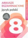 Egzamin smoklasisty Jzyk polski Arkusze egzaminacyjne