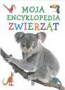 Moja encyklopedia zwierzt SBM