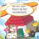 Dziecice uczucia. Naucz si by niezalenym