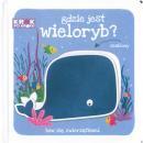 Gdzie jest wieloryb? krok po kroku