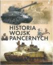 Historia wojsk pancernych