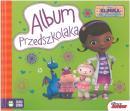 Album przedszkolaka Dosia