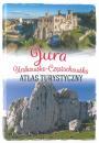 Jura Krakowsko-Czstochowska. Atlas turystyczny