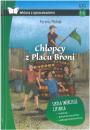 Chopcy z Placu Broni mk z opracowaniem