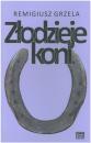 Zodzieje koni