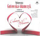 Cukiernia pod Amorem. Audiobuk