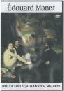 Dvd Edouard Manet 14