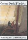 Dvd Caspar David Friedrich 38
