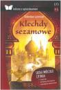 Klechdy sezamowe mk z opracowaniem