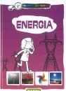 Przyroda. Energia