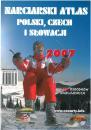 Narciarski atlas Polski, Czech i Sowacji