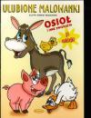 Ulubione malowanki. Osio