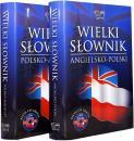Wielki sownik polsko-angielski angielsko polski tom 1 i 2