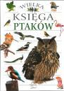Wielka księga ptaków Arti