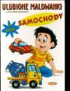 Ulubione malowanki. Samochody