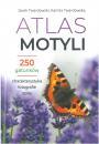 Atlas motyli 250 gatunkw