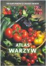 Atlas warzyw. 100 gatunkw z caego wiata