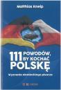 111 powodw, by kocha Polsk