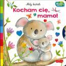 Kocham cię, mamo!