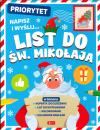 List do św. Mikołaja