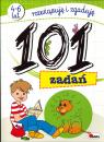 101 zadań. Rozwiązuję i zgaduję