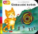 Ciekawski kotek