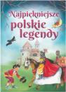 Najpiękniejsze polskie legendy nw