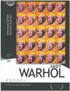 Andy Warhol mistrzowie sztuki nowoczesnej