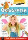 Ortografia ze smokiem klasy 1-3