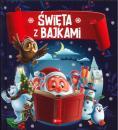 Święta z bajkami