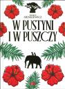 W pustyni i w puszczy wydanie ekskluzywne
