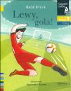 Czytam sobie. Lewy gola!