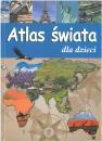 Atlas świata dla dzieci (996)