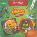 Ting Leo English Puzzles Colours and Numbers