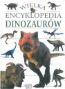 Wielka encyklopedia dinozaurw