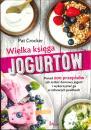Wielka księga jogurtów