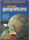 Atlas geograficzny. Szkoa podstawowa
