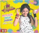 Soy Luna Przyja, pasja, zabawa. Album mody