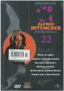 Hitchcock przedstawia 22