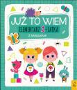 Już to wiem Elementarz 2-latka
