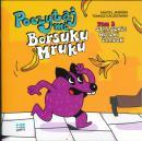 Poczytaj mi Borsuku Mruku 2